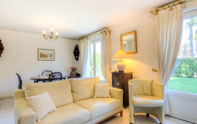 Domaine de Clairefontaine - Photo 5