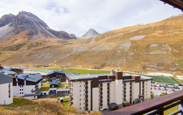 Le Curling B - Photo 9