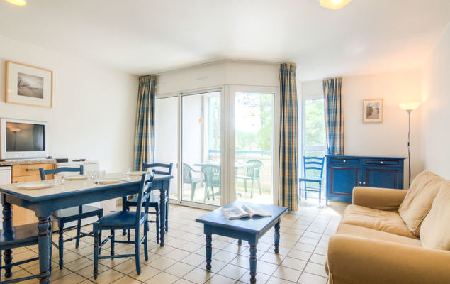 Village Cheval Spa Résidences - Photo 5