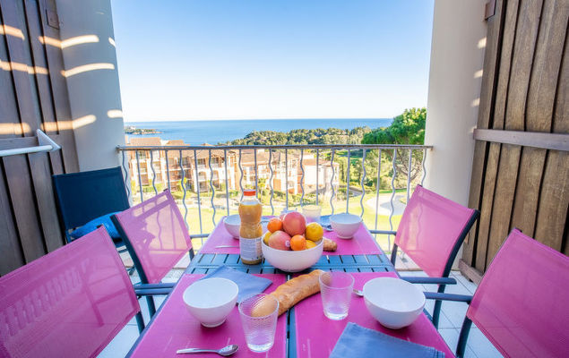 Cap Estérel - Photo 1