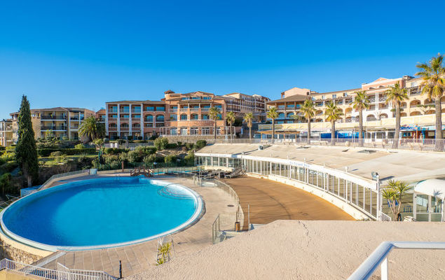 Cap Estérel - Photo 2