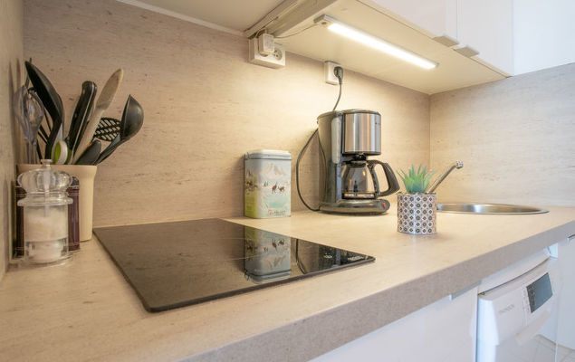 Cap Estérel - Photo 5