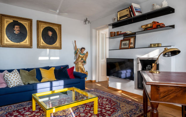 La Rocchetta 1915 - Photo 9