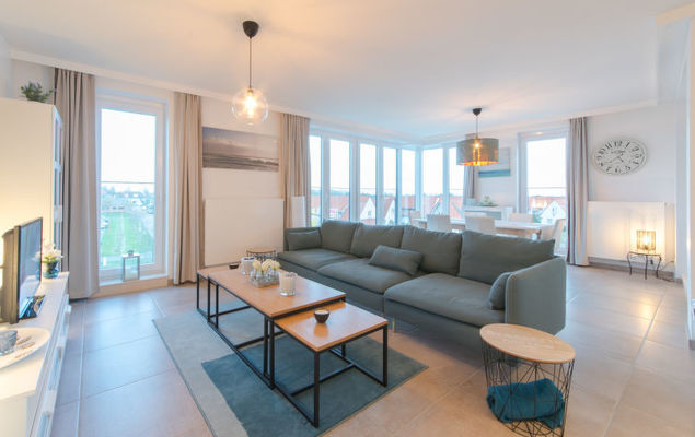 Residentie sunset - Photo 1