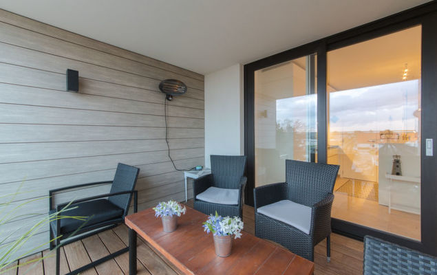 Residentie sunset - Photo 5