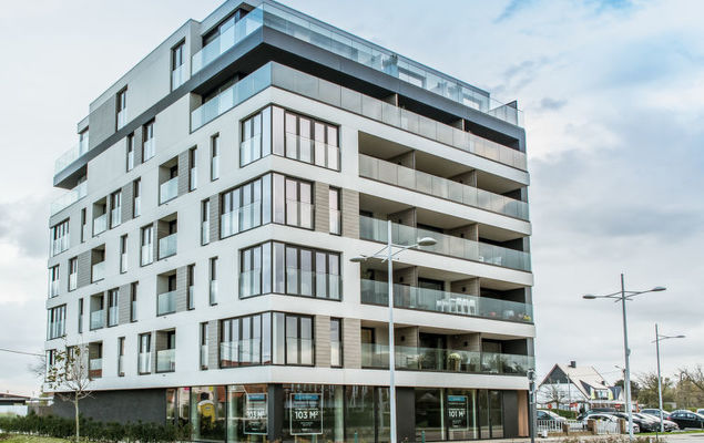 Residentie sunset - Photo 10