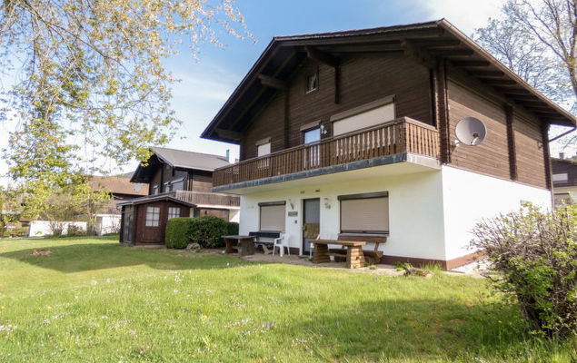 Am Hohen Bogen - Photo 10