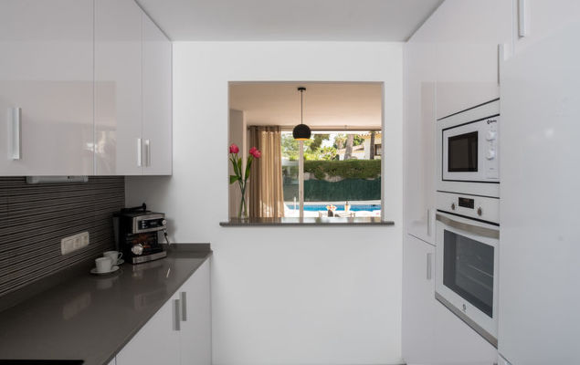 La Palmera - Photo 9