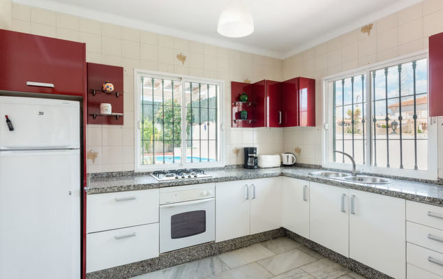 Villa Romeral - Photo 9