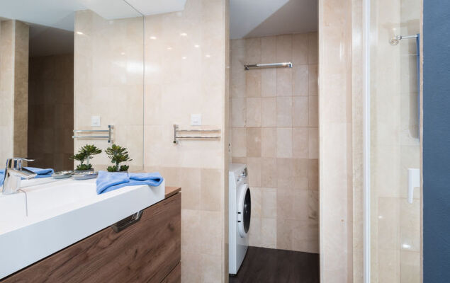 Penthouse Greenview - Photo 12