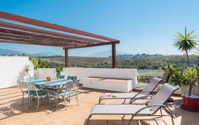 Penthouse Greenview - Photo 14