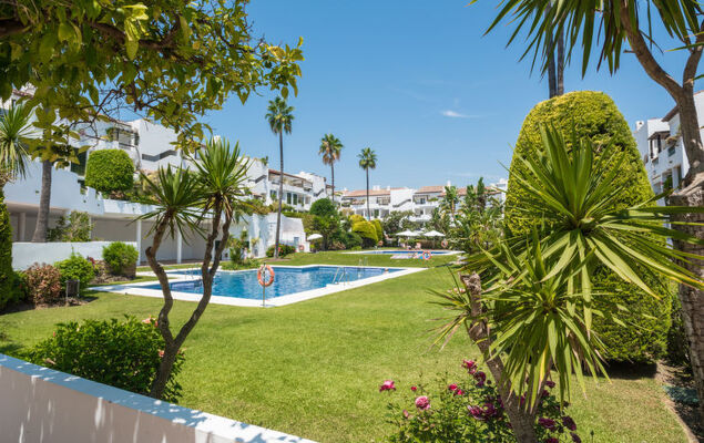 Penthouse Greenview - Photo 16