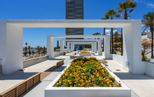 Penthouse Greenview - Photo 25