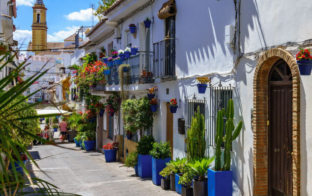 Penthouse Greenview - Photo 28