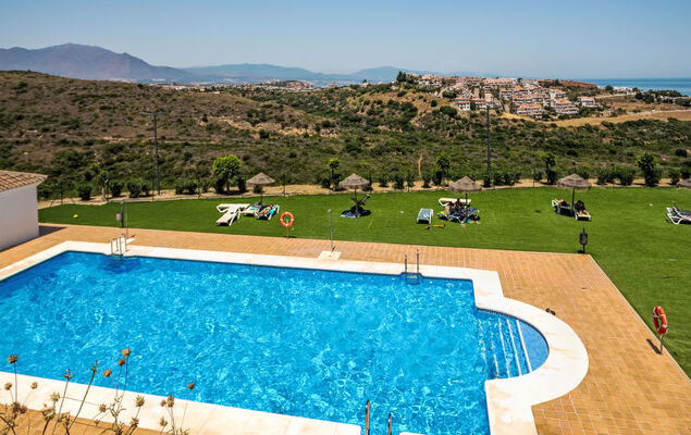 Jardines de Manilva I - Photo 1