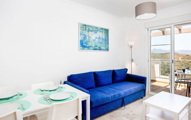 Jardines de Manilva I - Photo 6