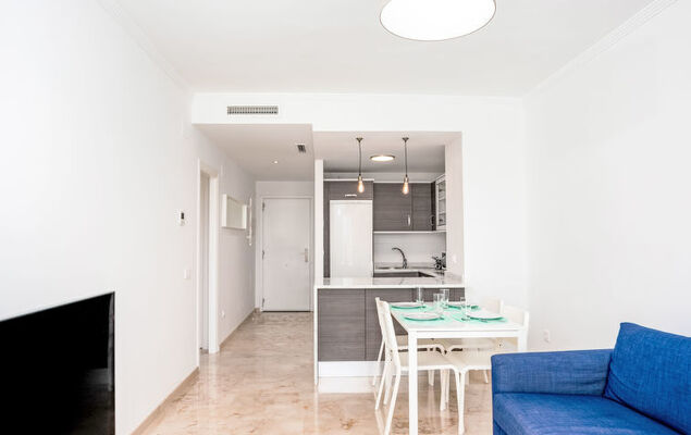 Jardines de Manilva I - Photo 8