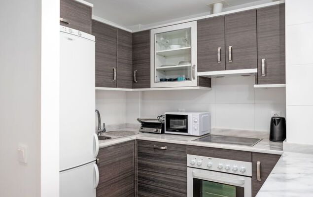 Jardines de Manilva I - Photo 9