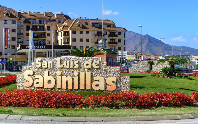 Jardines de Manilva I - Photo 29