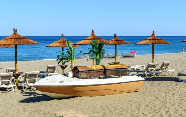 Jardines de Manilva I - Photo 30