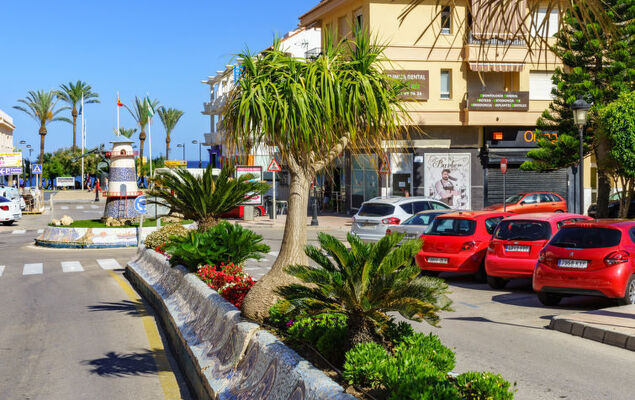 Jardines de Manilva I - Photo 33