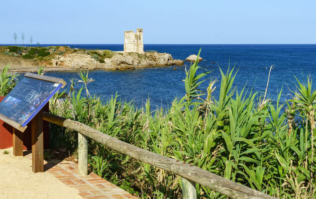 Jardines de Manilva I - Photo 35