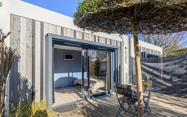 Otello 3 - L'Ibis rouge - Photo 3