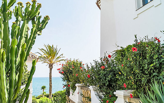 Mijas Beach - Photo 30