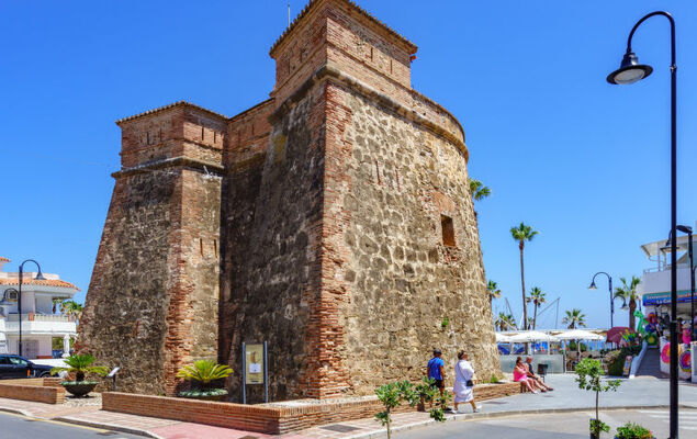 Mijas Beach - Photo 41