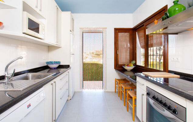 Villa Tulipán - Photo 8