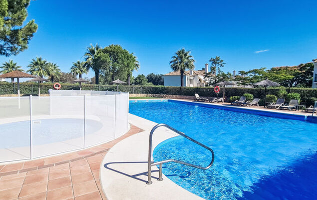 Arcos Gardens Golf - Photo 1