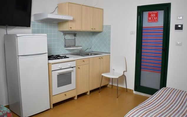 Centro Turistico San Nicola - Photo 7