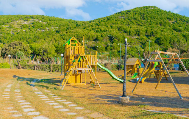 Centro Turistico San Nicola - Photo 14