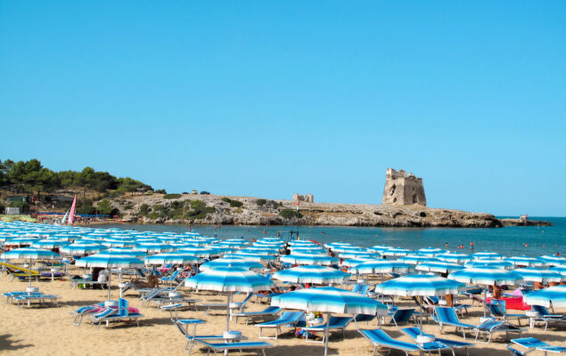 Centro Turistico San Nicola - Photo 24