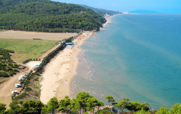 Centro Turistico San Nicola - Photo 27
