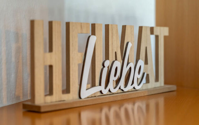 Heimatliebe - Photo 32