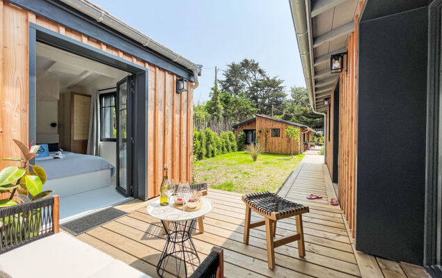 Les Villas de Rêve à la Mer - Photo 5