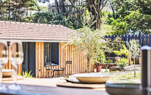 Les Villas de Rêve à la Mer - Photo 15