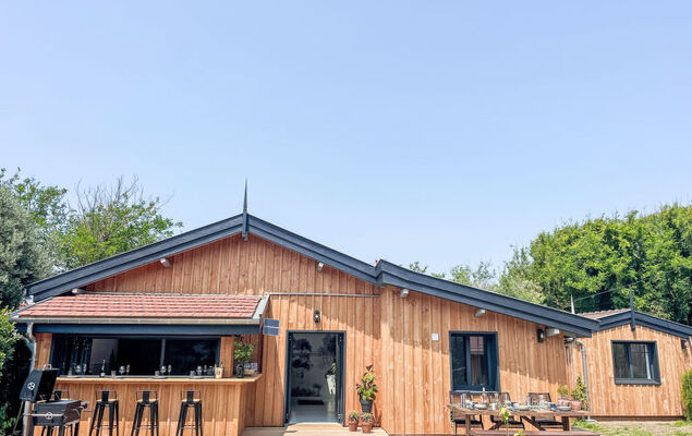 Les Villas de Rêve à la Mer - Photo 19