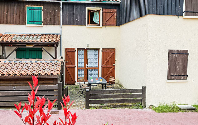 Les Landaises - Photo 22