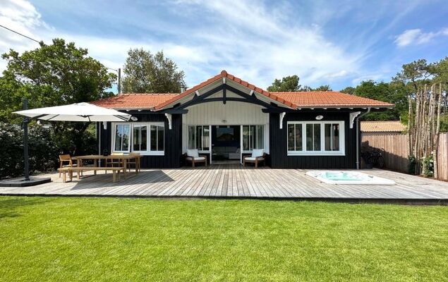 Massawipi Lodge - Photo 1