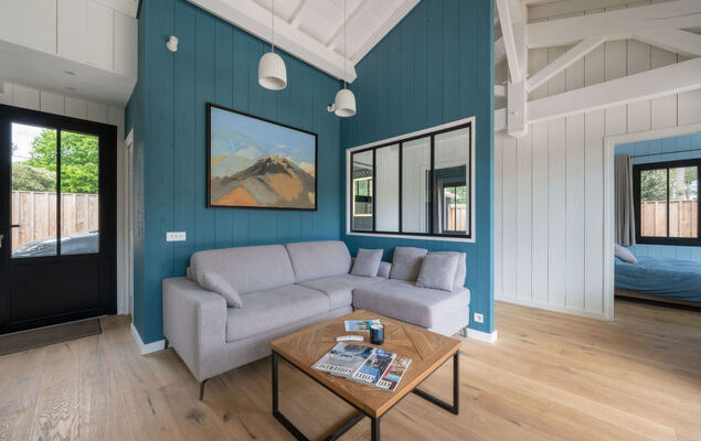 Massawipi Lodge - Photo 6