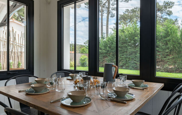 Massawipi Lodge - Photo 8