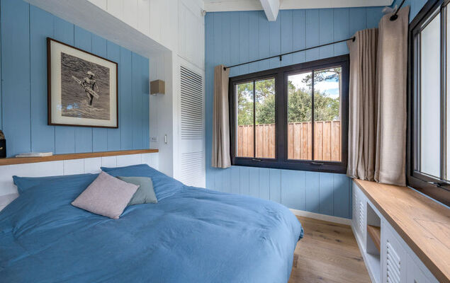 Massawipi Lodge - Photo 13