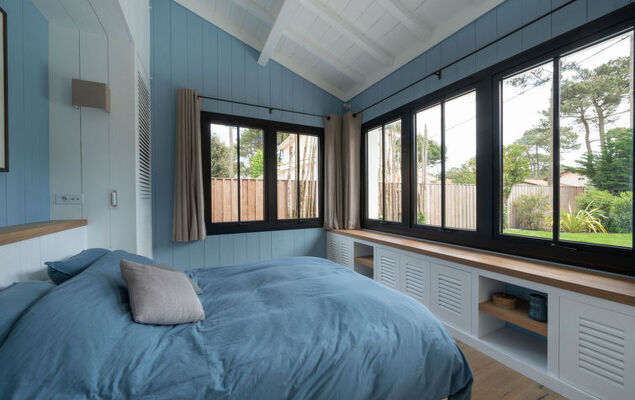 Massawipi Lodge - Photo 14