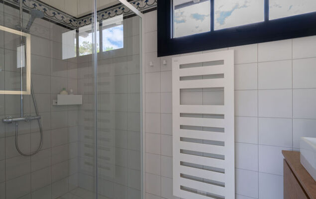 Massawipi Lodge - Photo 17