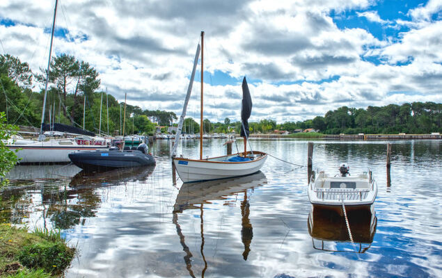 Massawipi Lodge - Photo 22