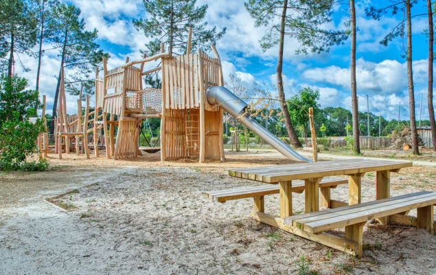 Massawipi Lodge - Photo 24