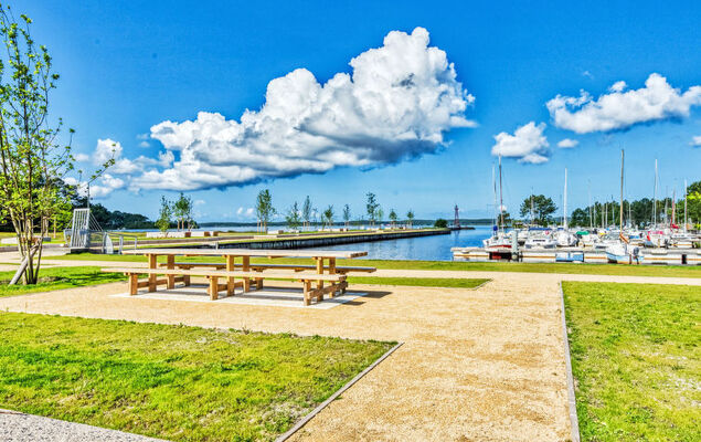 Massawipi Lodge - Photo 37