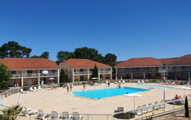 Les Alcyons T3 - Photo 18